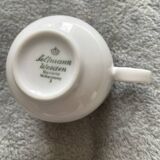 Seltmann Weiden Coffee Cup and Saucer Duo