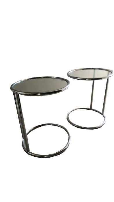 Leitmotiv side tables
