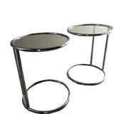 Leitmotiv side tables