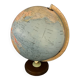 Michelin luminous vintage globe