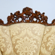 Italy's sculpted mid-century armchairs