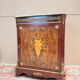 SUPPORT FURNITURE IN NAPOLEON III STYLE MARQUETRY