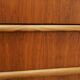 Teak chest of drawers, Danish design, 1970s, designer: Ahlström Osakeyhitö