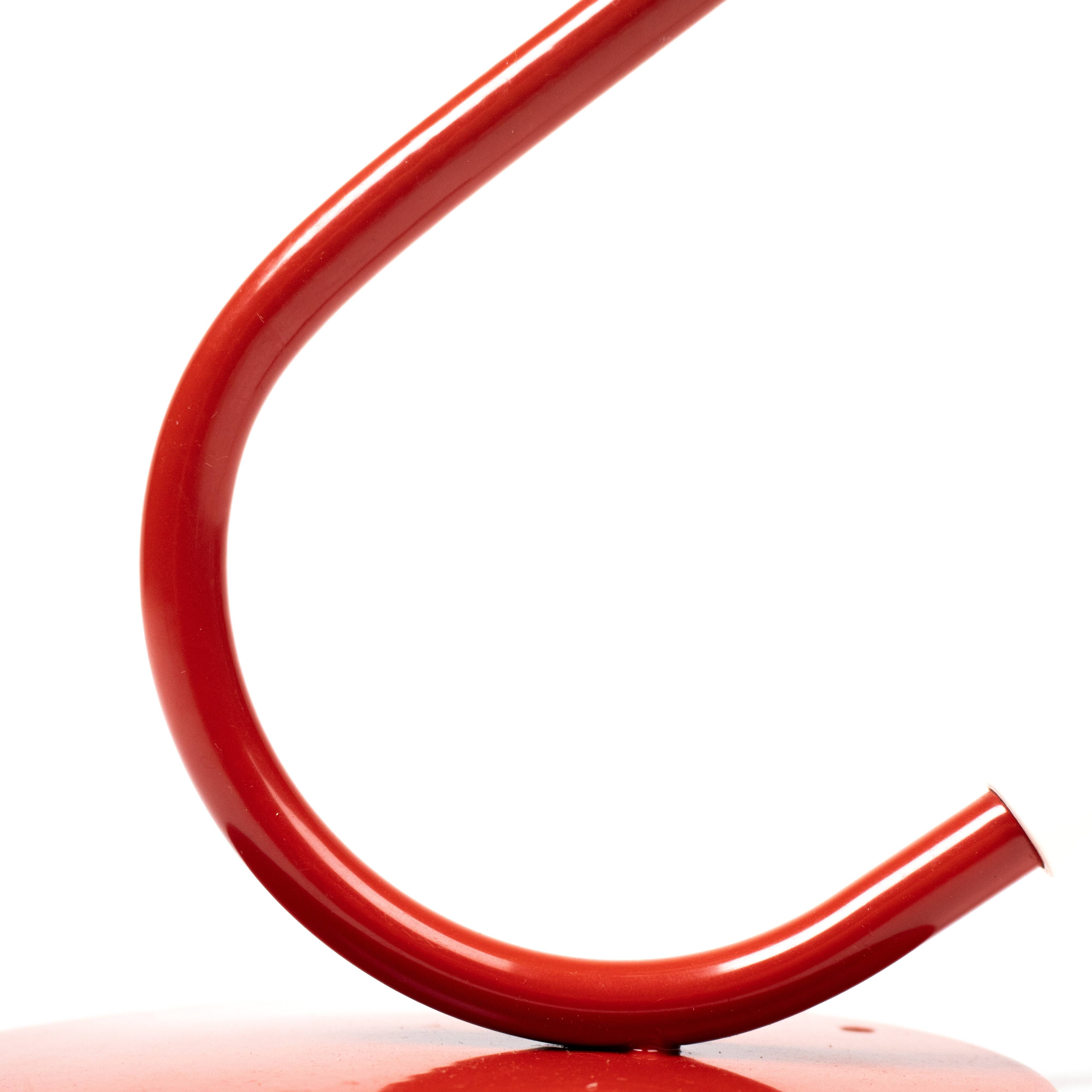 Esto lamp Memphis style 80s