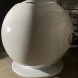 Canapé Sunball par Gunter Ris & Herbert Selldorf pour Rosenthal, 1970
