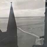 Photographies anciennes noir et blanc argentique début XXe
