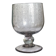 Stemmed bowl/vase/large cocktail glass signed Biot - perfect condition
