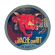 Plaque publicitaire la vache qui rit