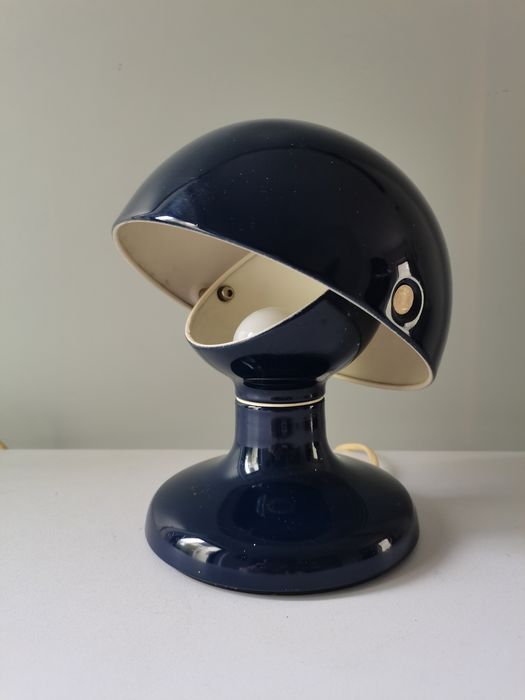 Italian Lamp Jucker by Tobia Scarpa for Flos
