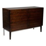Buffet en palissandre, années 1970