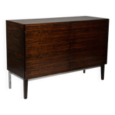 Rosewood sideboard, 1970s