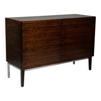 Rosewood sideboard, 1970s