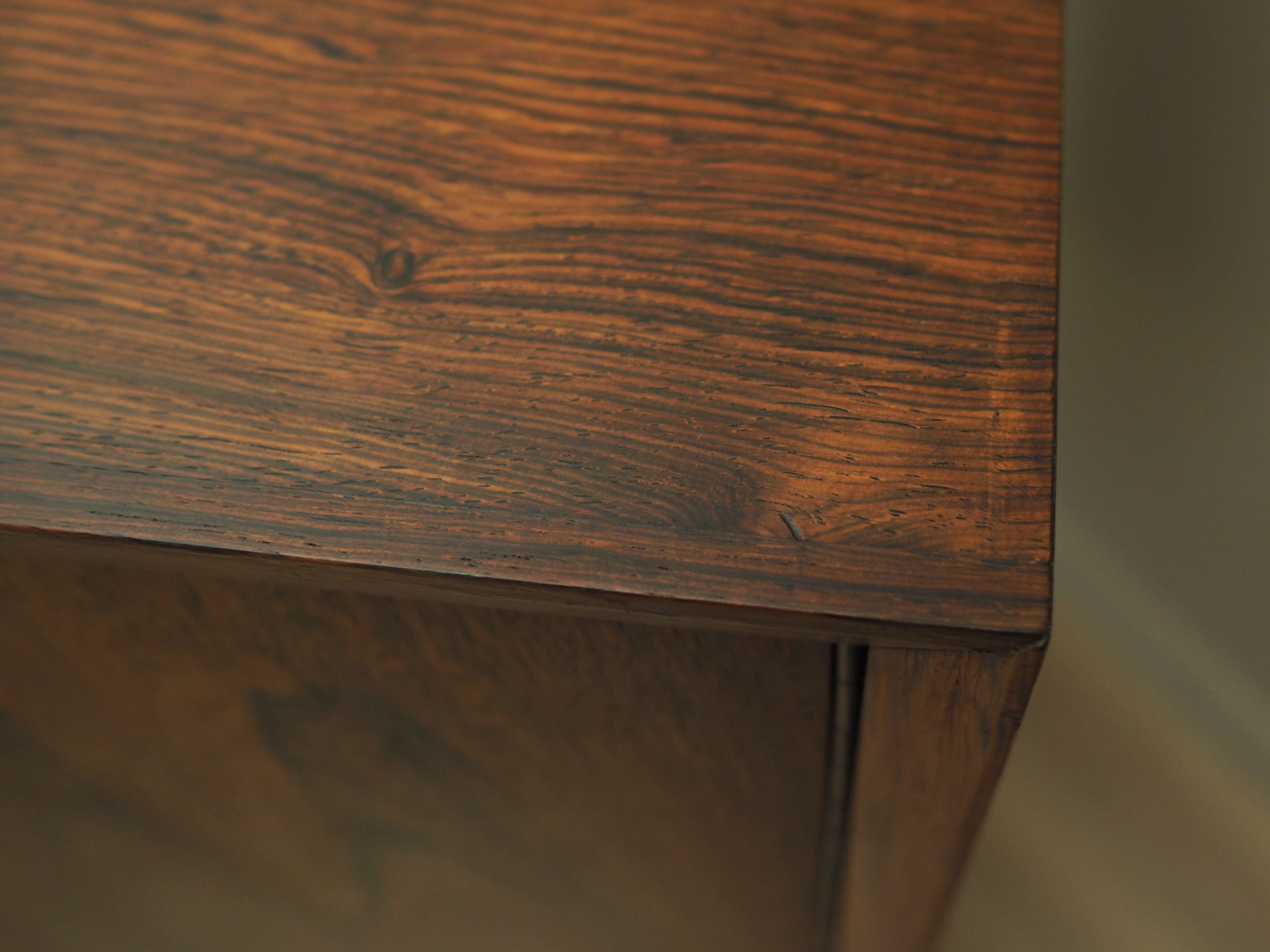 Rosewood sideboard, Danish design, 1960s, production: Denmark