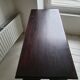 Bureau 2 tiroirs