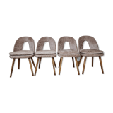 Antonin Suman dining chairs