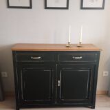Art deco style buffet