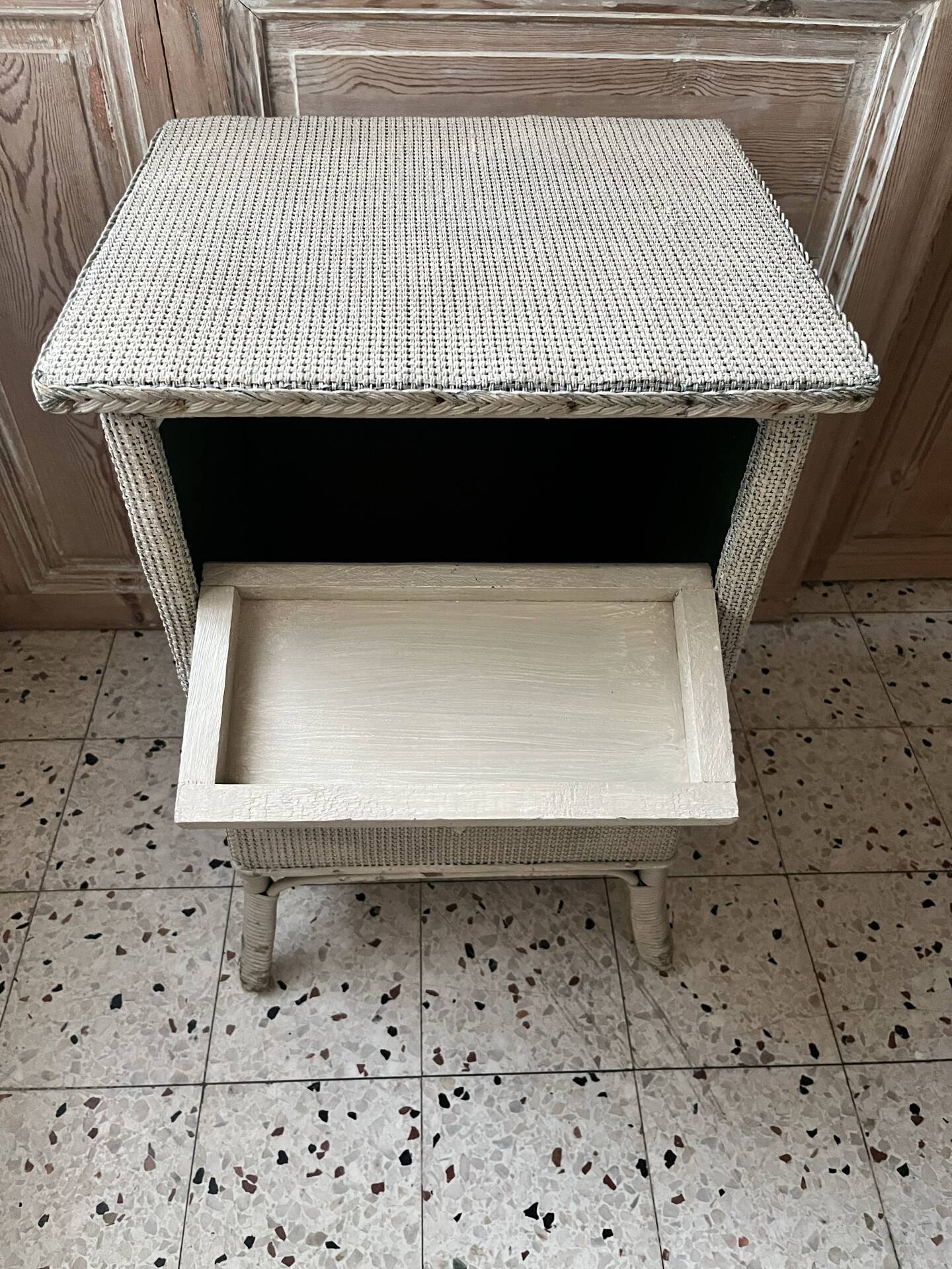 Bedside table