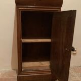 Bedside Louis Philippe era