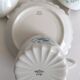 Haviland Limoges France coffee cups