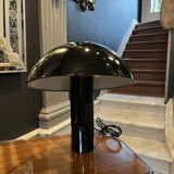 Table or desk lamp, franco mirenzi by valenti luce 'vaga' italian design 1978