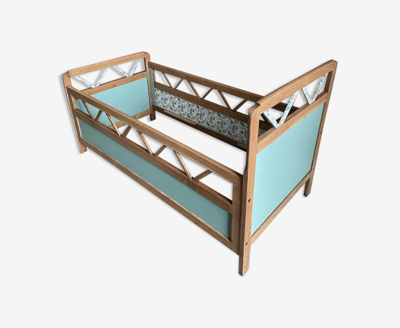 Lit Bebe Vintage Selency Lit Bebe Vintage Selency