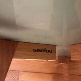 Free form table sentou