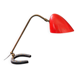 Vintage cocotte lamp 1950