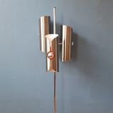 Vintage floor lamp by Polam
