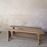 Farm benches