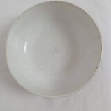 Vegetable dish Sarreguemines Poitou