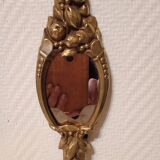 Lot 2 Vintage Wall Lamps