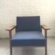 Eugen Schmidt 1960s armchair