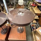 Lampe Timor 69 par Louis Kalff pour Philips 1970