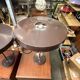 Lampe Timor 69 par Louis Kalff pour Philips 1970