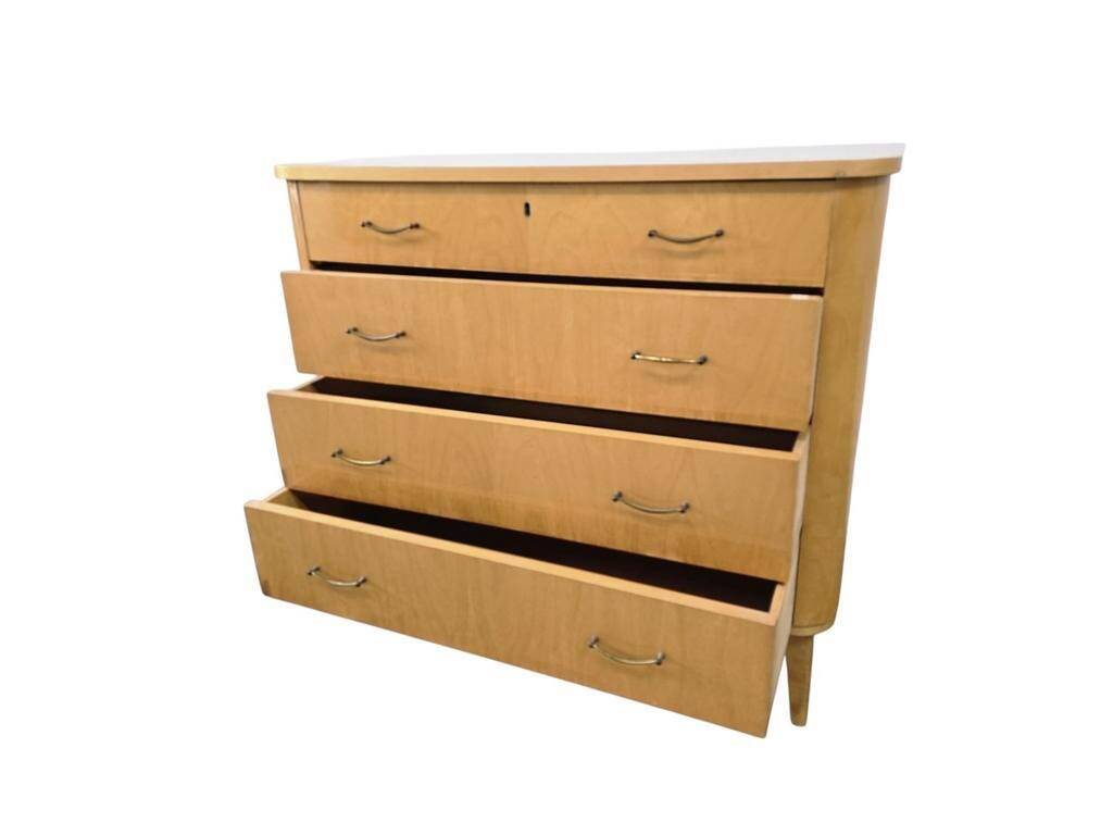 Vintage chest of drawers / chest of drawers / wardrobe