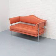 Hydra Sirius Sofa by Luca Scacchetti for Poltrona Frau