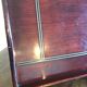 Art deco service tray
