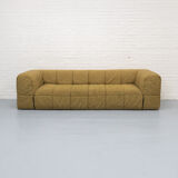 Strips three-seater sofa by Cini Boeri for Arflex
