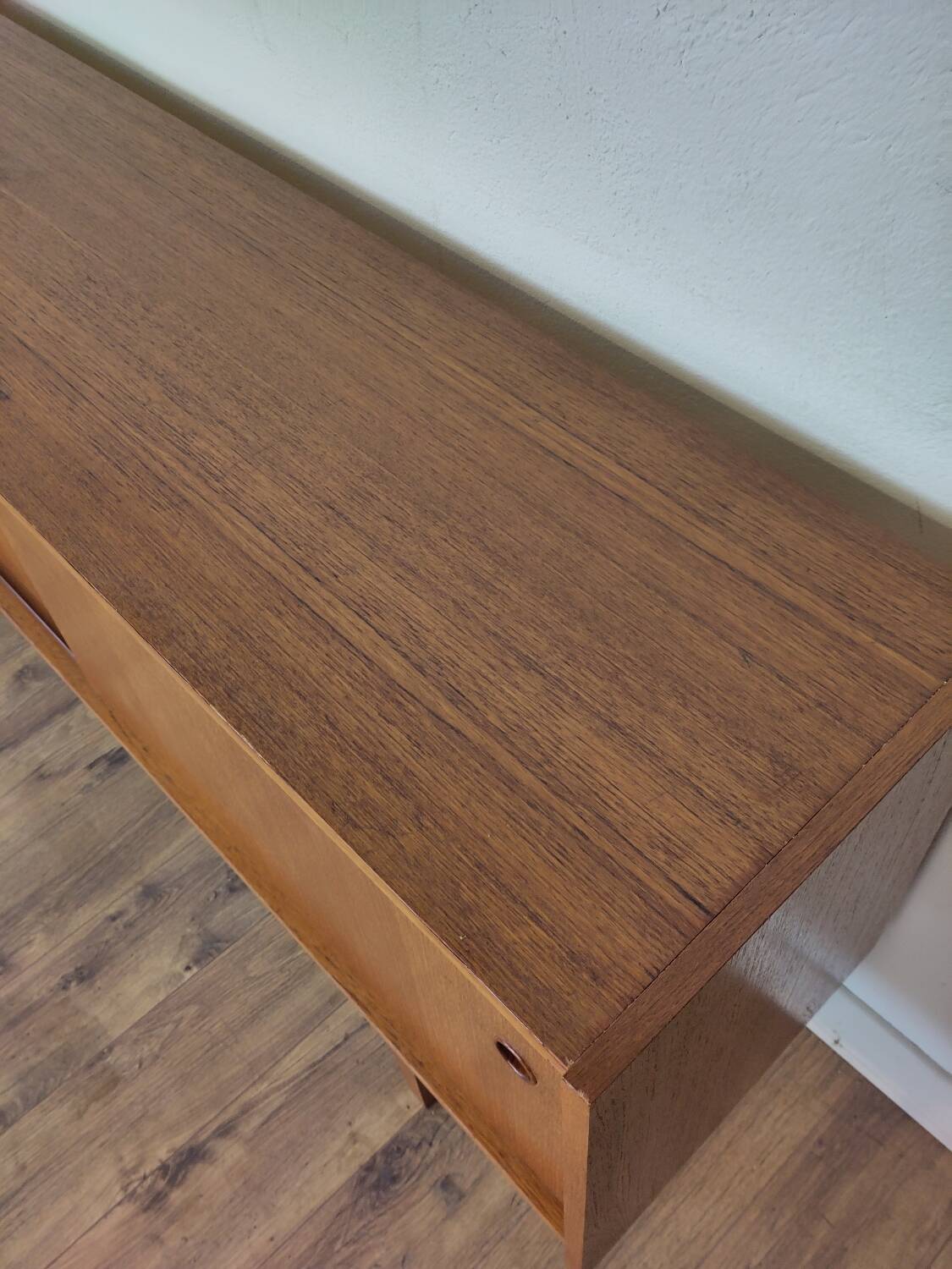 Scandinavian sideboard