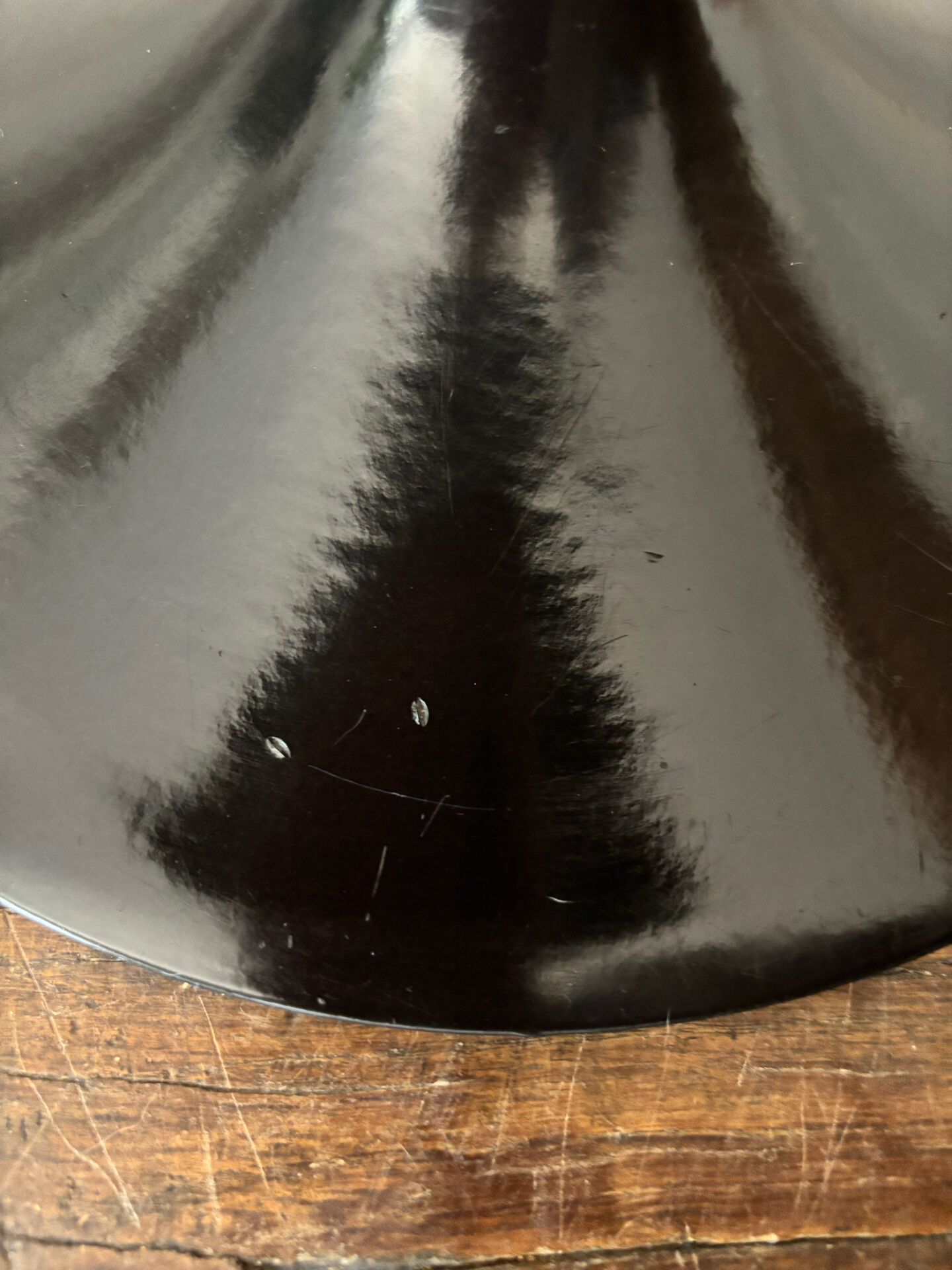 Tulip Table by Eero Saarinen