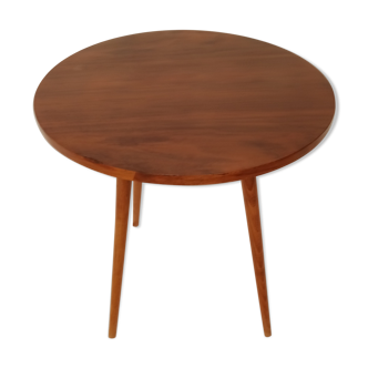 Scandinavian side table