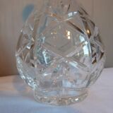 Cut Crystal decanter