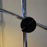 Lamppost by the Danish company MS Belysning, vintage design from the 1960s