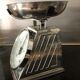 Vintage metal scale capacity 5 kg