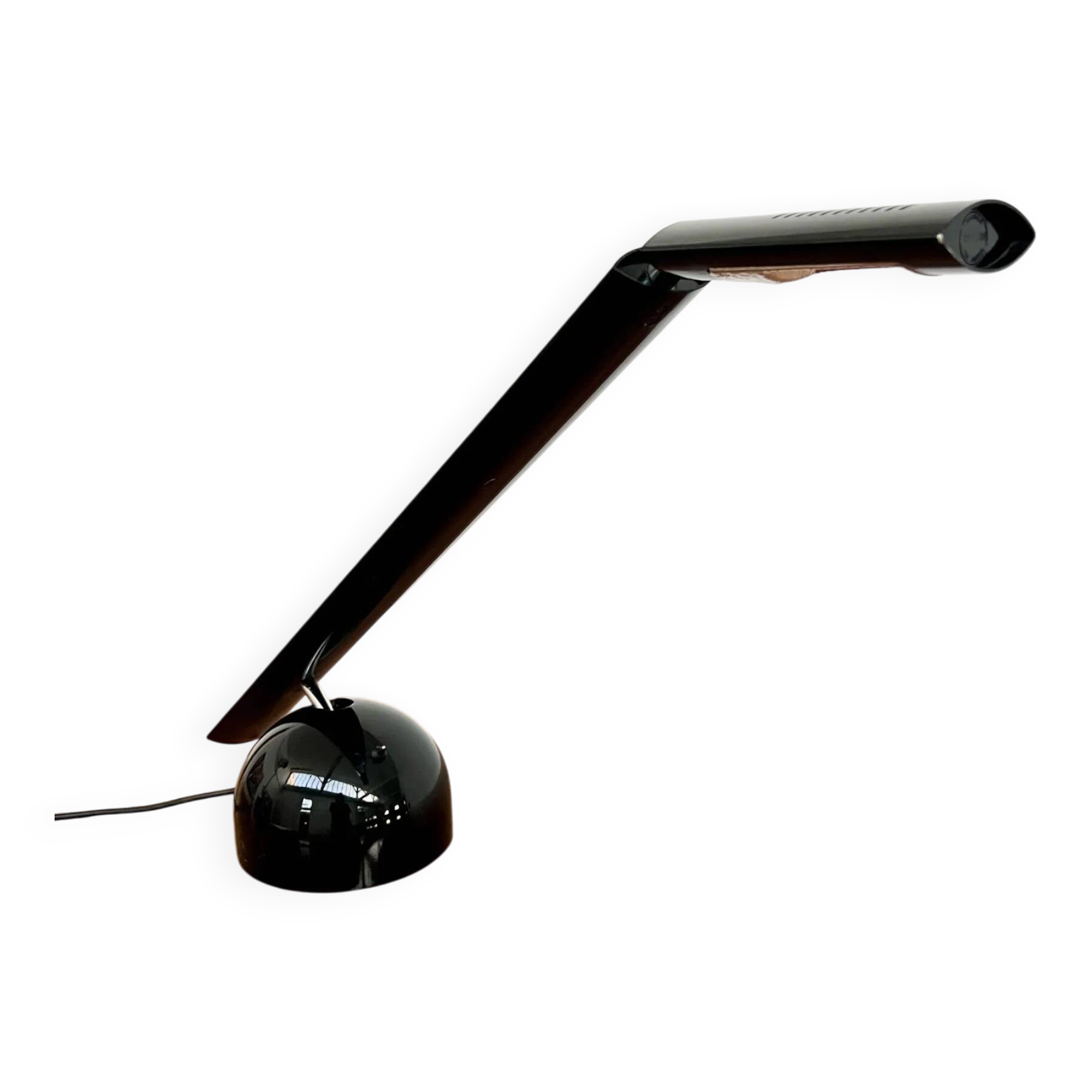 Airone Hans von Klier Skipper and Pollux articulated table lamp