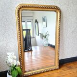 Miroir Louis Philippe