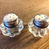 Salt and pepper shakers - 50s