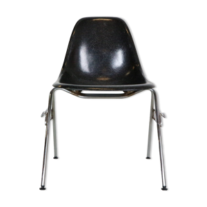 Charles & Ray Eames « DSS » - noires
