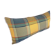 60x30 canvas cushion cover by Gerardmer Vosges France