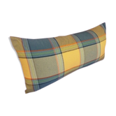 60x30 canvas cushion cover by Gerardmer Vosges France